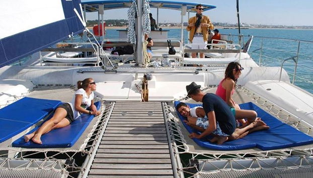 Agadir Coastal Boat Tour - Photo 3