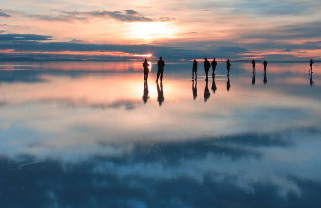 Excursión de 3 días a Uyuni - Foto 10