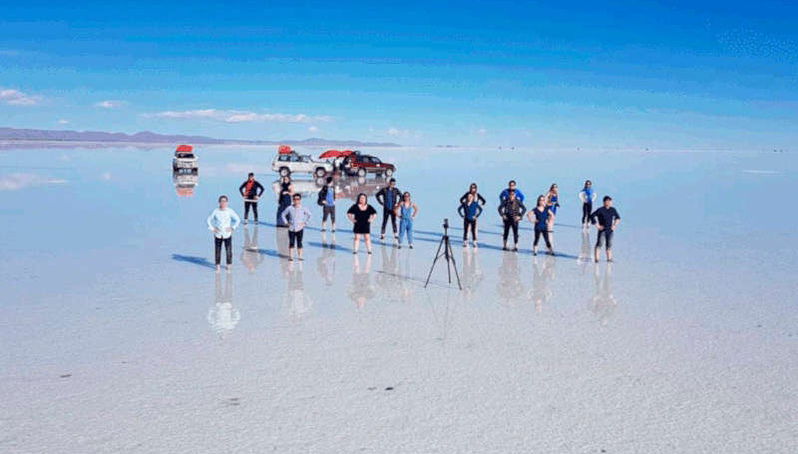 Excursión de 5 días a Uyuni - Foto 1