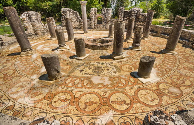 Cruise to Albania - Photo 5