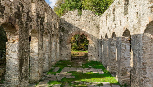 Cruise to Albania - Photo 2