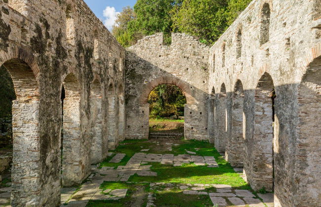 Cruise to Albania - Photo 2