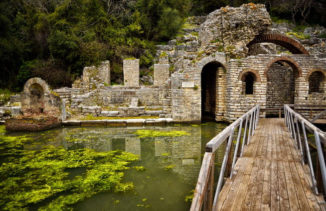 Cruise to Albania - Photo 3