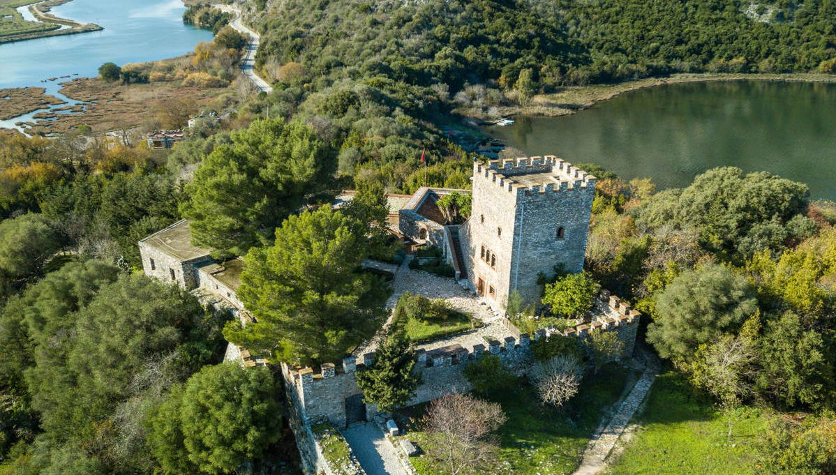 Cruise to Albania - Photo 1