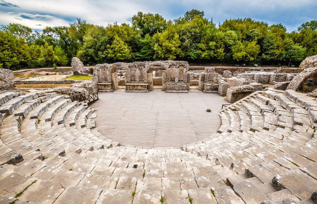 Cruise to Albania - Photo 6