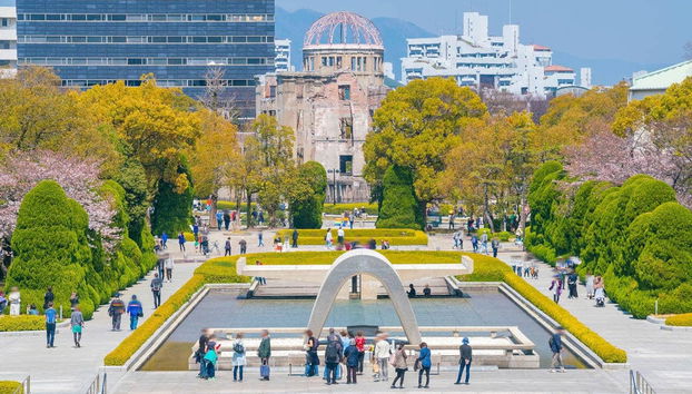 Hiroshima Guided Tour - Foto 2