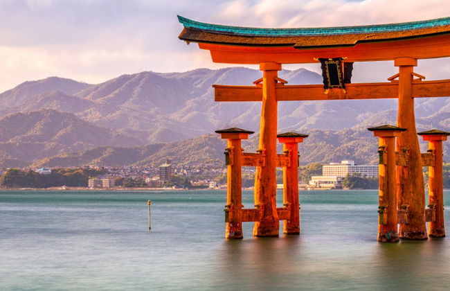 Tour por Hiroshima y Miyajima - Foto 6