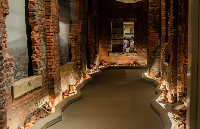 Visita guiada por Hiroshima - Foto 7