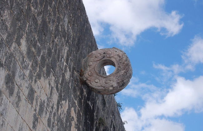 Entradas a Chichén Itzá sin colas - Foto 3