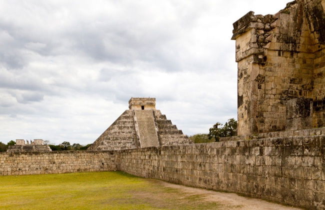 Entradas a Chichén Itzá sin colas - Foto 4