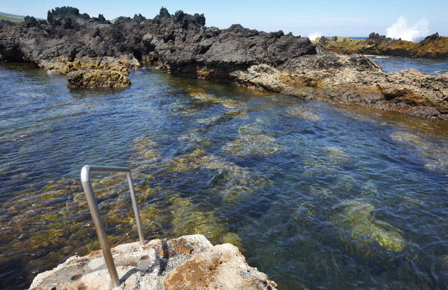 Trilha pela ilha Terceira - Foto 6