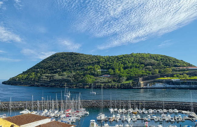 Trilha pela ilha Terceira - Foto 1