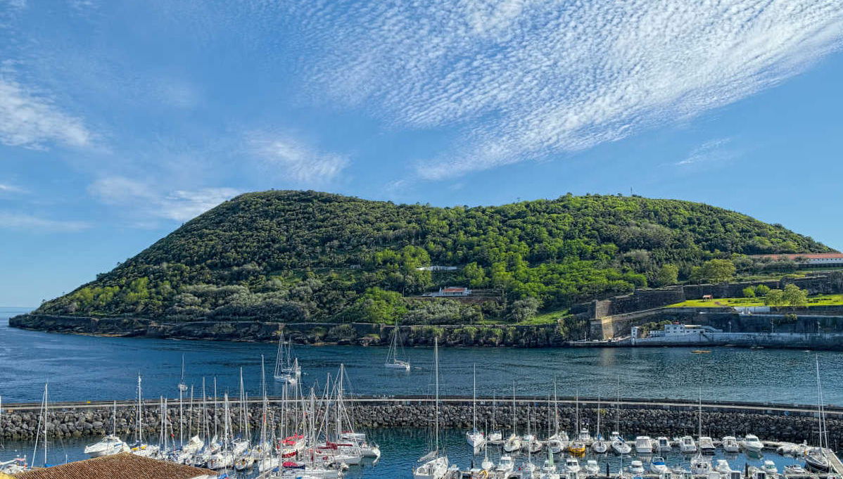 Escursionismo a Terceira - Foto 1