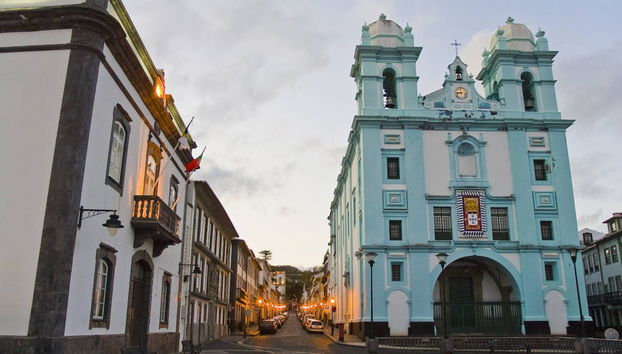 Escursionismo a Terceira - Foto 4