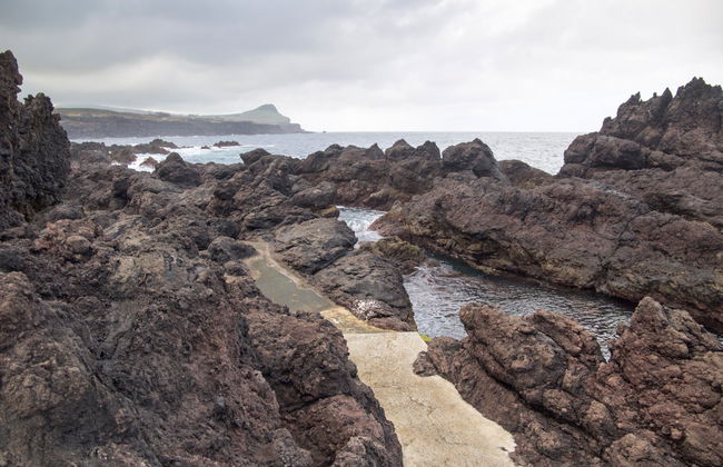 Trilha pela ilha Terceira - Foto 2