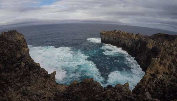 Escursionismo a Terceira - Foto 3