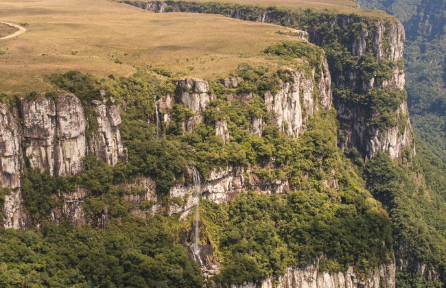 Day Trip to the Itaimbezinho Canyon - Photo 7
