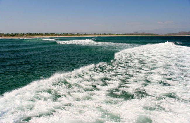 Chacahua Lagoon Day Trip - Photo 6