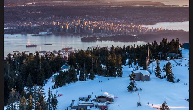 Grouse Mountain Day Trip - Photo 4