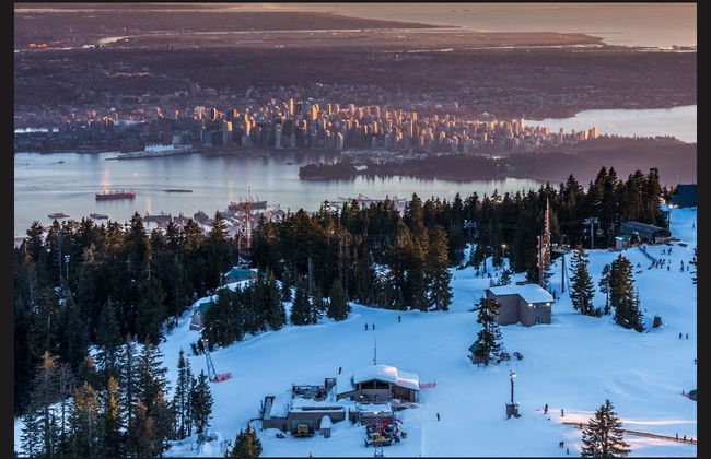 Grouse Mountain Day Trip - Photo 4