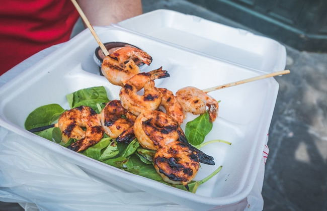 Tour gastronómico por Nueva Orleans - Foto 1