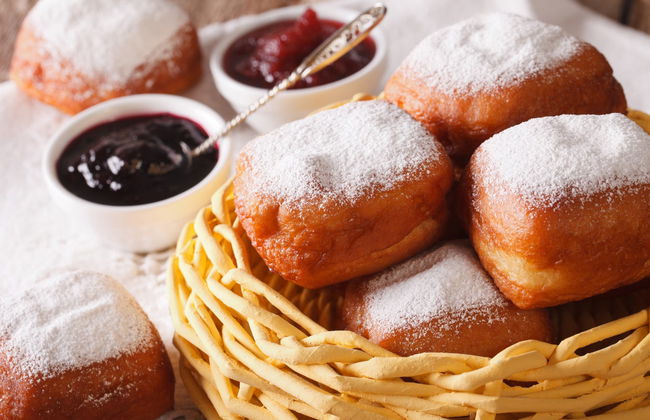 Tour gastronómico por Nueva Orleans - Foto 5