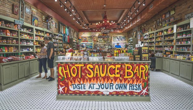 New Orleans Food Tour - Photo 3