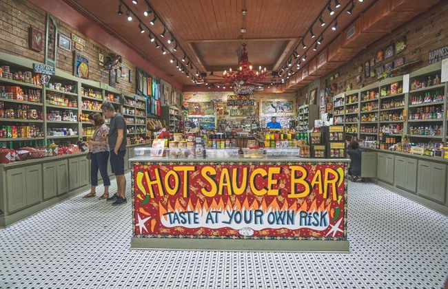 Tour gastronómico por Nueva Orleans - Foto 3