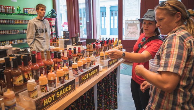 New Orleans Food Tour - Photo 2