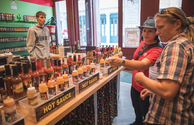 Tour gastronómico por Nueva Orleans - Foto 2