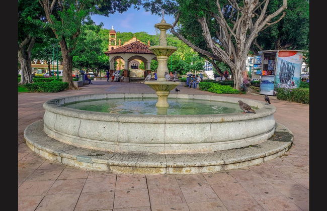Excursión a las bahías de Huatulco - Foto 7