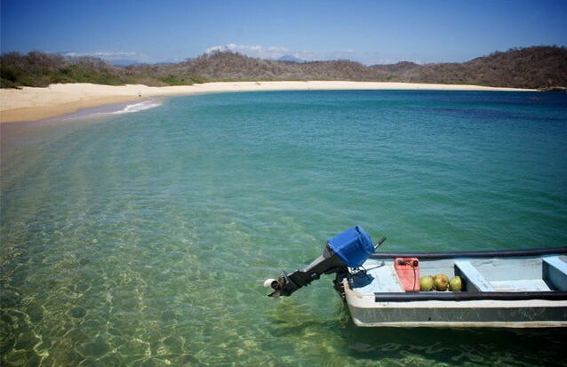 Huatulco Bay Tour - Photo 7