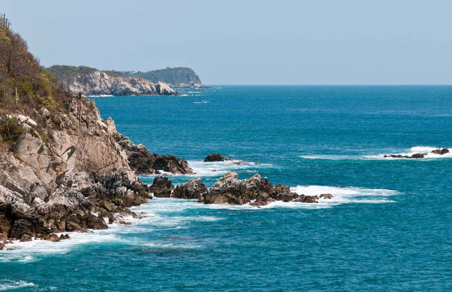 Huatulco Bay Tour - Photo 6