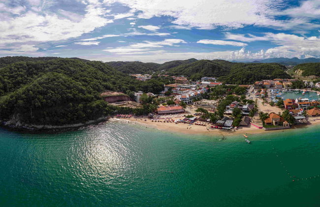 Excursión a las bahías de Huatulco - Foto 8