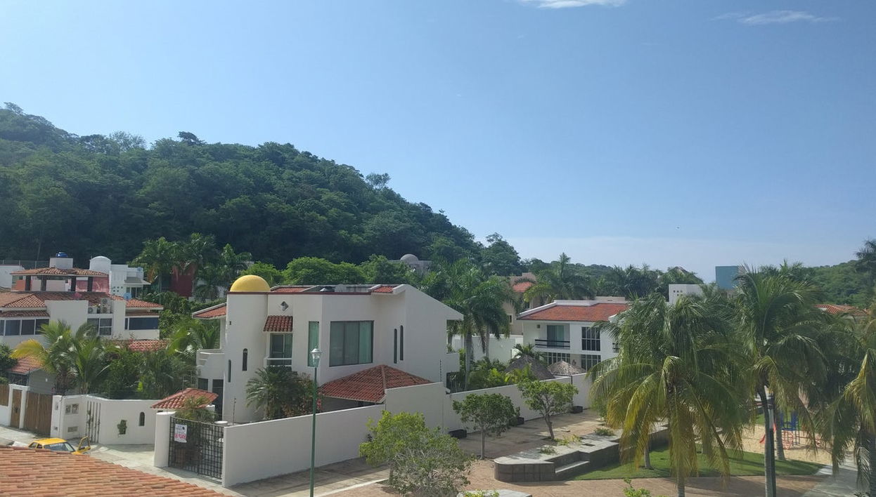 Excursion dans les baies de Huatulco - Photo 1