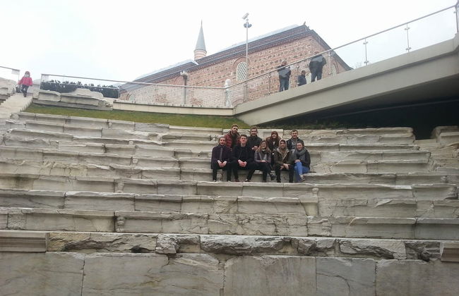 Excursion à Plovdiv - Photo 3
