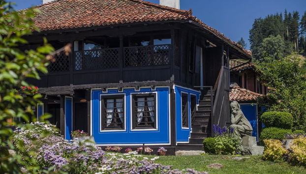 Escursione a Plovdiv e Koprivštica - Foto 4