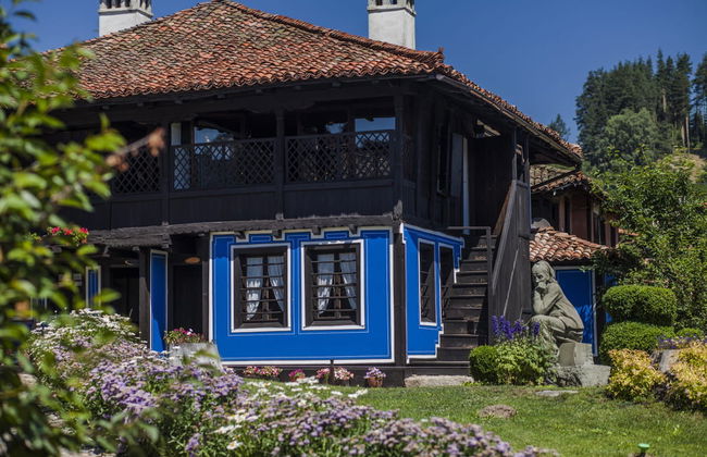 Excursion à Plovdiv et Koprivshtitsa - Photo 4