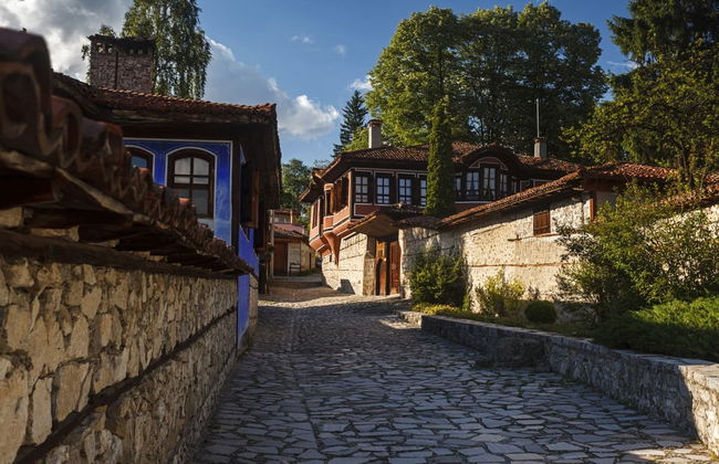 Excursion à Plovdiv et Koprivshtitsa - Photo 3