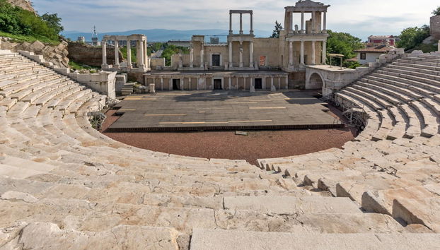 Escursione a Plovdiv e Koprivštica - Foto 2