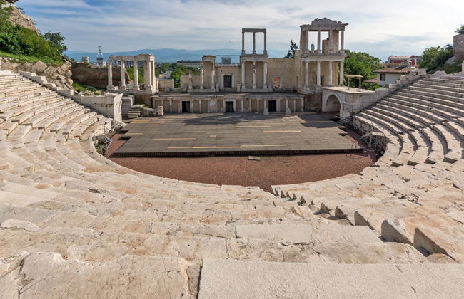 Excursion à Plovdiv et Koprivshtitsa - Photo 2