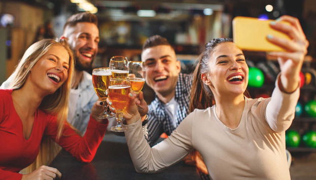 Pub Crawl di Breslavia - Foto 4