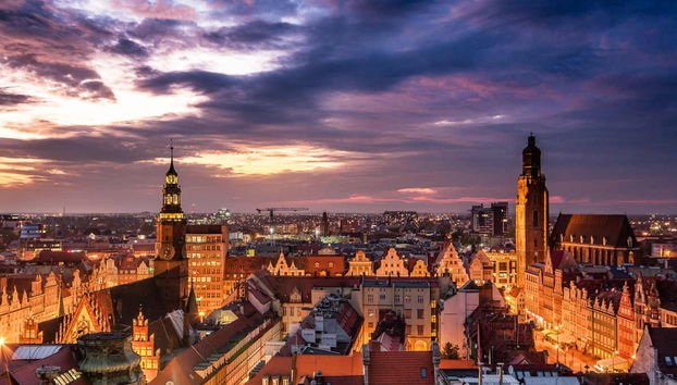 Pub Crawl di Breslavia - Foto 3