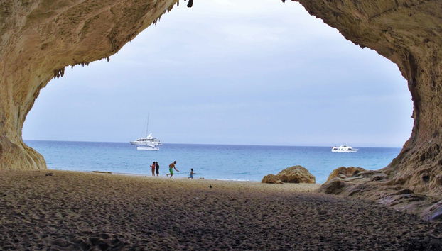 Diving in the Gulf of Orosei - Foto 3