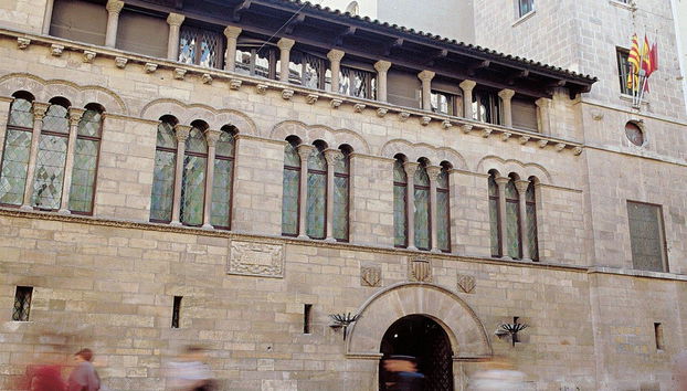 Visita guiada por Lérida - Photo 4