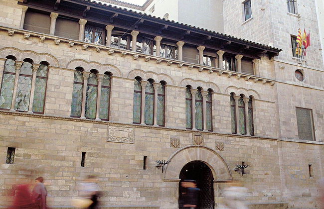 Visita guiada por Lérida - Photo 4