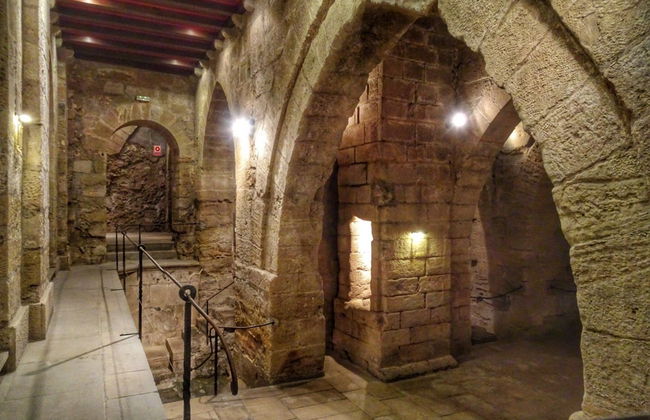 Visita guiada por Lérida - Photo 5