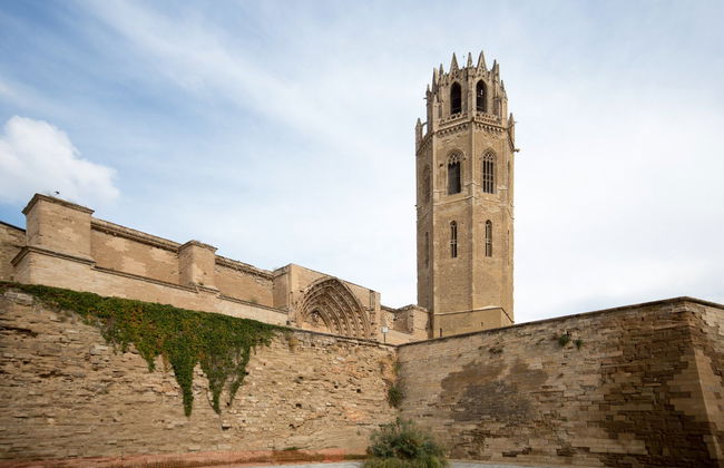 Visita guiada por Lérida - Photo 1