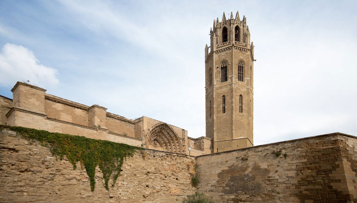 Visita guiada por Lérida - Photo 1