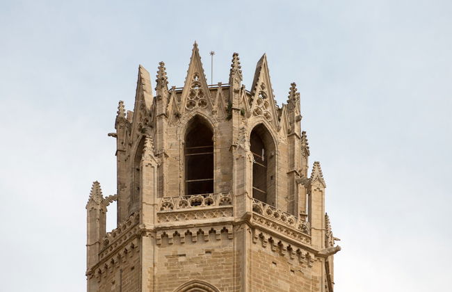 Visita guiada por Lérida - Photo 3